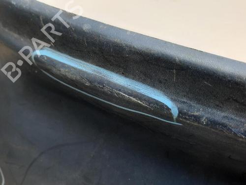 Front bumper FORD ESCORT V (AAL, ABL) 1.4 | BP29646230C7 