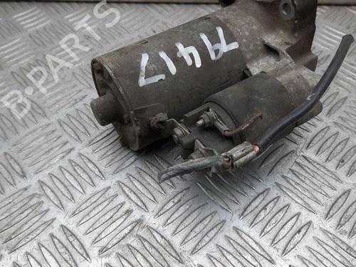 Démarreur PEUGEOT 206 Hatchback (2A/C) 1.4 i | BP29646803M8 