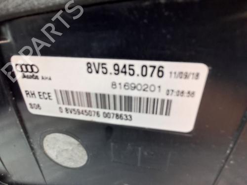 Right taillight AUDI A3 Limousine (8VS, 8VM) 35 TFSI | BP32487300C35