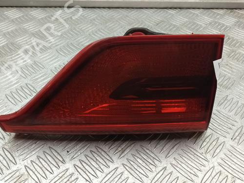 Used Left taillight KIA SPORTAGE IV (QL, QLE) 1.7 CRDi (116 hp) 29661769