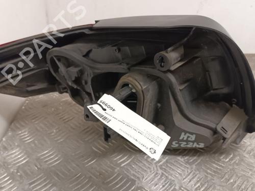 Right taillight CITROËN C3 Picasso (SH_) 1.4 VTi 95 (SH8FSC, SH8FP0, SH8FP6) | BP29681494C35
