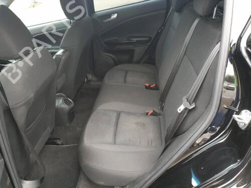 Rear left seatbelt ALFA ROMEO GIULIETTA (940_) 1.6 JTDM (940FYB11, 940FYB1A, 940FYF11, 940FYF1A) | BP29646957I29 