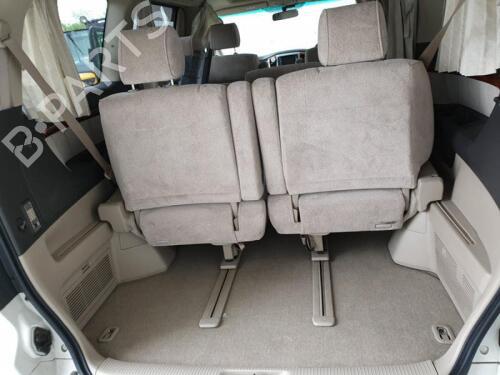 Fuel tank TOYOTA ALPHARD I (_H1_) 3.0 (MNH10) | BP29649971C62 