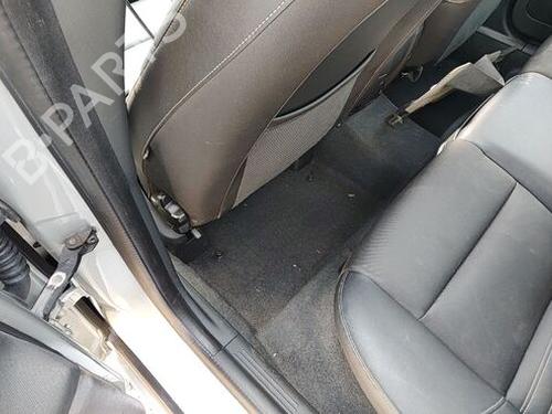 Front left window mechanism VOLVO S40 II (544) 2.4 | BP29662488C22