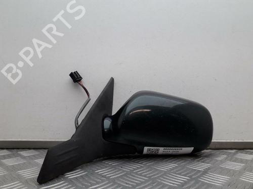 Used Left mirror SUBARU IMPREZA Estate (GG) 2.0 AWD (GG9) (125 hp) 29645617