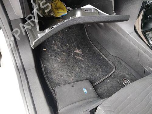 Ratt FORD FIESTA VI (CB1, CCN) 1.0 EcoBoost | BP29680792C49 