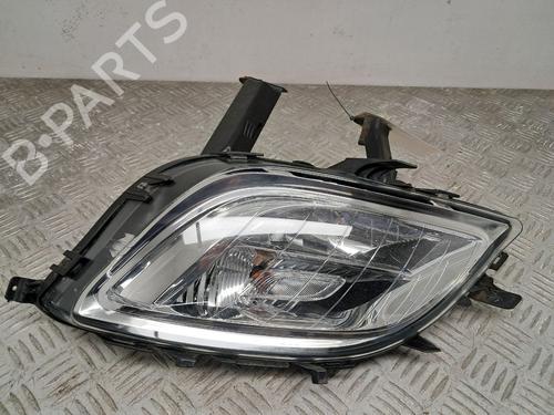 Left front fog light VAUXHALL ASTRA Mk VI (J) Estate (P10) 2.0 CDTi | BP29680427C30
