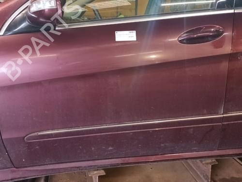 Used Left front door MERCEDES-BENZ R-CLASS (W251, V251) R 320 CDI 4-matic (251.022, 251.122) (224 hp) 29664263