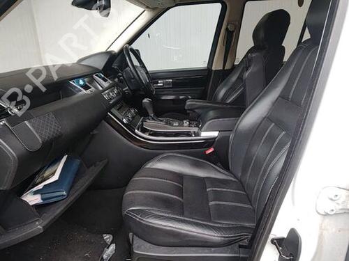 Front left panel LAND ROVER RANGE ROVER SPORT I (L320) 5.0 4x4 | BP31796876C58 