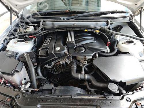 Heater blower motor BMW 3 (E46) 318 i | BP29665467M62 