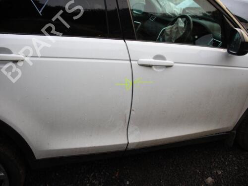 Left rear suspension arm LAND ROVER DISCOVERY SPORT (L550) 2.0 D 4x4 | BP29672179M14 