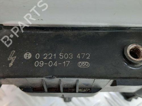 Ignition coil VAUXHALL CORSA Mk III (D) (S07) 1.2 (L08) | BP29647422M94