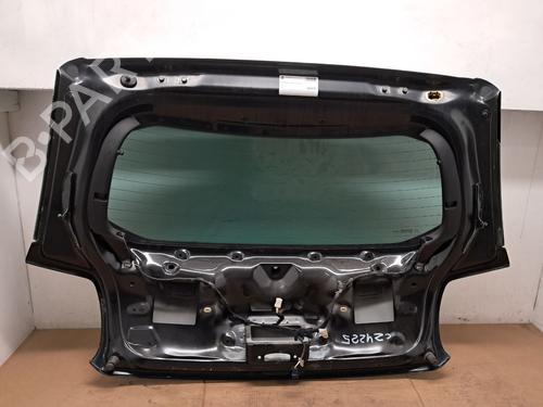 Tailgate CITROËN DS3 (SA_) 1.6 VTi 120 | BP29681477C6