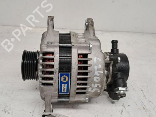 Generator VAUXHALL CORSA Mk II (C) (X01) 1.7 DTI 16V (F08, F68) | BP29676145M7 