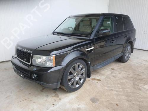 Front wipers mechanism LAND ROVER RANGE ROVER SPORT I (L320) 2.7 D 4x4 | BP29648513C83 