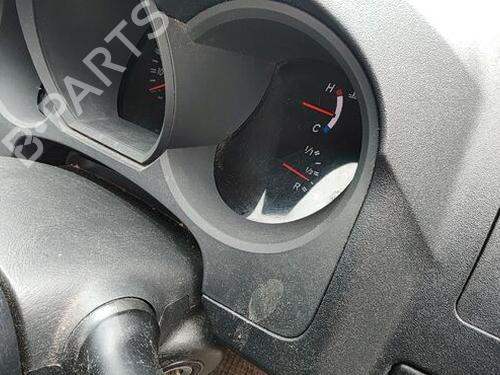 Squib airbag TOYOTA HILUX VII Platform/Chassis (_N1_, _N2_) 3.0 D 4WD (KUN26) | BP29665404C102 