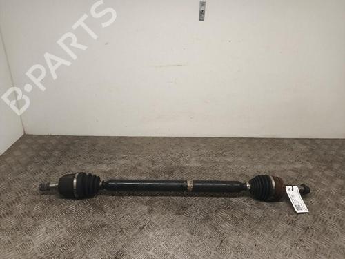 Right front driveshaft HYUNDAI i30 (GD) 1.6 CRDi | BP29649776M39 