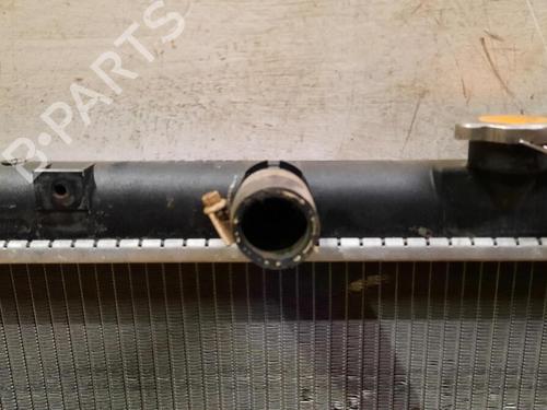 Water radiator NISSAN ALMERA TINO (V10) 1.8 | BP29647828M31 