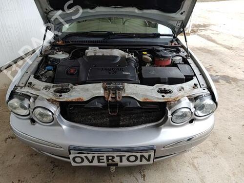 Ratt JAGUAR X-TYPE I (X400) 2.5 V6 All-wheel Drive | BP29678043C49 