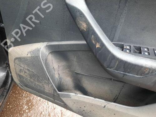 Left front driveshaft SKODA KAROQ (NU7, ND7) 1.6 TDI | BP29653869M38