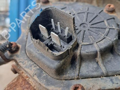 Gearbox FORD RANGER (TKE) 2.2 TDCi 4x4 | BP29671561M3
