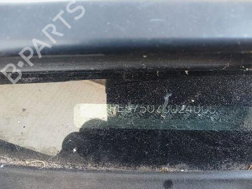 Bremssattel links hinten HONDA CR-V III (RE_) 2.0 i-VTEC 4WD (RE5, RE2) | BP29679730M107 