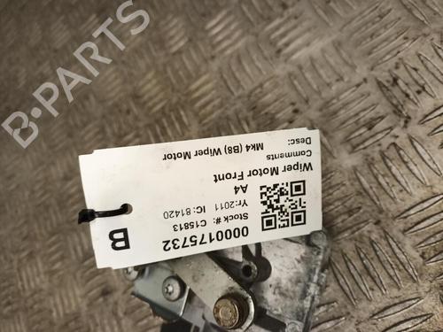 Viskermotor vindrude AUDI A4 B8 (8K2) 1.8 TFSI | BP29649679M29