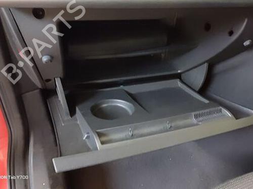 Cintura di sicurezza anteriore sinistra VAUXHALL ASTRA Mk IV (G) Hatchback (T98) 1.4 16V (F08, F48) | BP29661466I26 