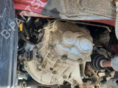 Left front brake caliper KIA CEE'D (JD) 1.4 CVVT | BP29673155M105 