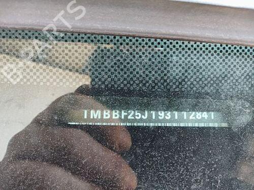 Tailgate lift support SKODA FABIA II (542) 1.4 TDI | BP29672588C138 
