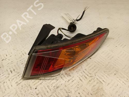 Høyre baklys HONDA CIVIC VIII Hatchback (FN, FK) 1.8 (FN1, FK2) (140 hp) 29666022
