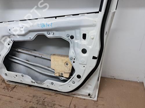 Left front door VAUXHALL ASTRA Mk V (H) (A04) 1.4 (L48) | BP29670120C2 