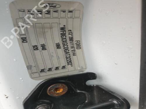 Steering rack FORD FOCUS II (DA_, HCP, DP) 2.5 RS | BP29649305M22 