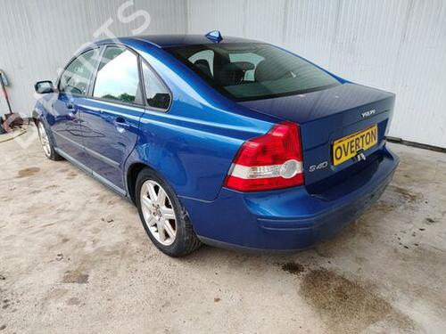 Fuel flap VOLVO V50 (545) D4 | BP29680337C131 