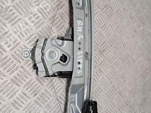 Alzavetro posteriore destra VAUXHALL ZAFIRA Mk II (B) (A05) 1.6 | BP29676401C25 