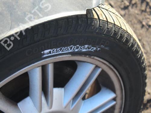 Gearbox SMART CITY-COUPE (450) 0.7 (450.352, 450.353) | BP29673496M3 