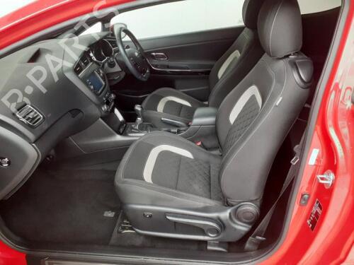 Left front suspension arm KIA CEE'D (JD) 1.4 CVVT | BP29673151M12