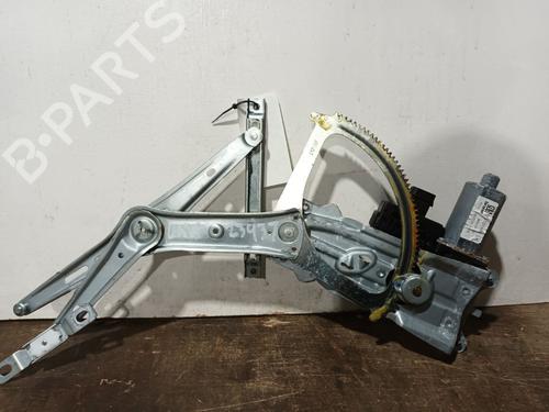 Fensterheber links vorne VAUXHALL ASTRA Mk V (H) (A04) 1.4 (L48) | BP29670139C22 