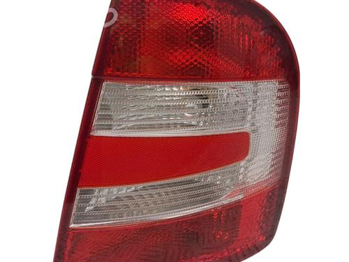Feu arrière droit SKODA FABIA I (6Y2) 1.2 (64 hp) 29667666