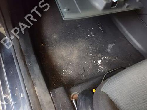 Right rear door FORD MONDEO IV (BA7) 2.0 TDCi | BP29676749C5 