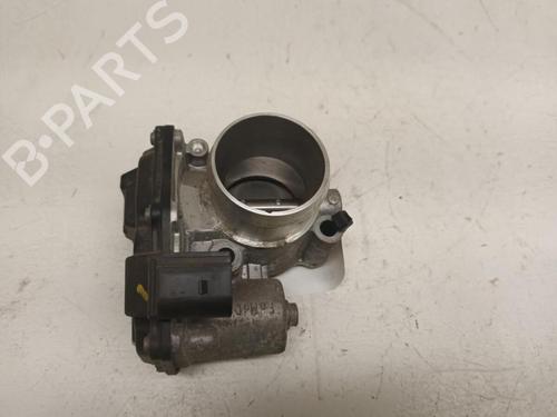 Used Throttle body FORD FIESTA VI (CB1, CCN) 1.0 EcoBoost (125 hp) 29648120