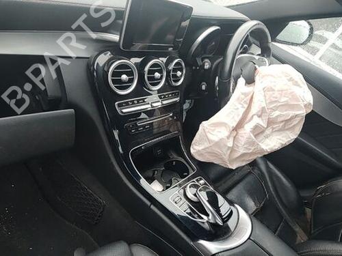 Zacisk hamulca przedniego lewego MERCEDES-BENZ C-CLASS (W205) C 220 BlueTEC / d (205.002, 205.004) | BP29662683M105 