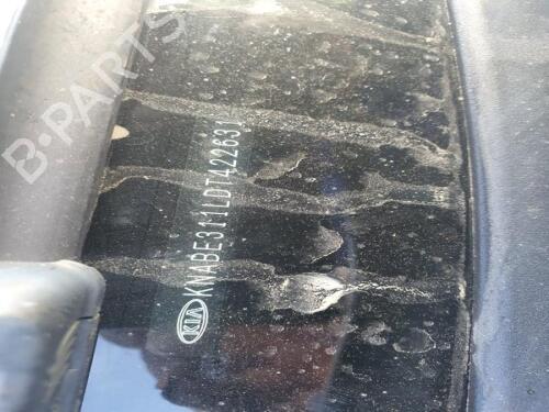 Kombiinstrument KIA PICANTO II (TA) 1.0 | BP30917127C47