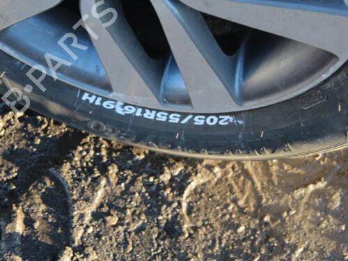 Viskermotor vindrude HYUNDAI i30 (PDE, PD, PDEN) 1.6 CRDi | BP29676203M29 