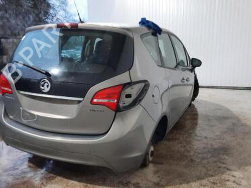 Andre VAUXHALL MERIVA Mk II (B) (S10) 1.4 | BP29672267O1