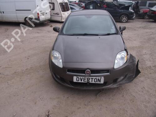 Right mirror FIAT BRAVO II (198_) 1.9 D Multijet (198AXB1A) | BP29674126C27 