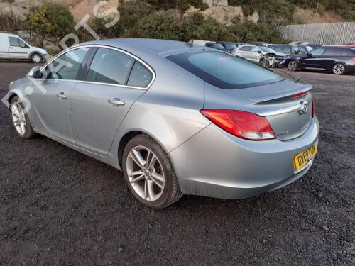 Hauptbremszylinder VAUXHALL INSIGNIA Mk I (A) Hatchback (G09) 2.0 CDTI (68) | BP29648263M77 