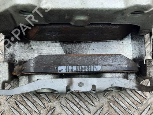 Right front brake caliper FORD TOURNEO CONNECT / GRAND TOURNEO CONNECT V408 MPV 1.0 EcoBoost | BP29687435M104