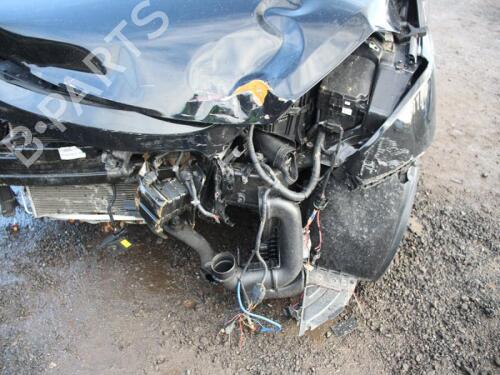 Rear bumper reinforcement HYUNDAI i40 I (VF) 1.7 CRDI | BP29647480C73 