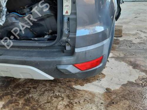 Intercooler FORD ECOSPORT 1.0 EcoBoost | BP29672382M30 